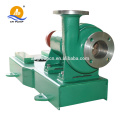 Manufacturer efficient paper pulp slurry pump